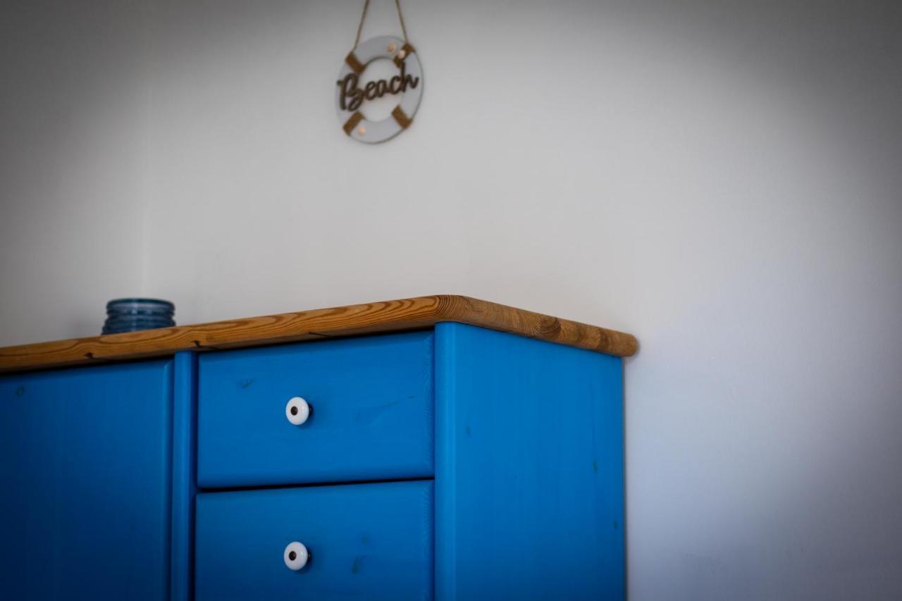Nefelejcs Apartmanhaz Gyenesdiás Екстериор снимка
