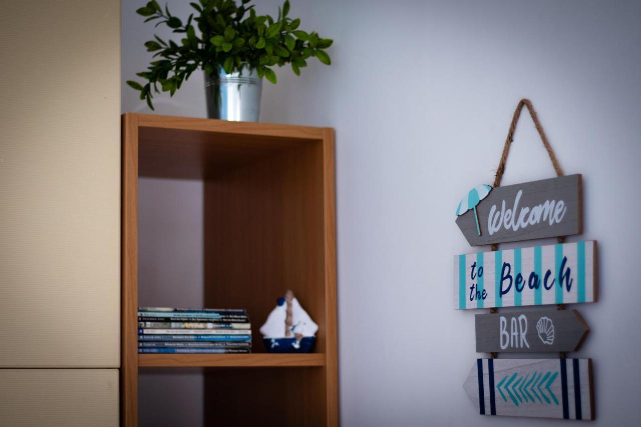 Nefelejcs Apartmanhaz Gyenesdiás Екстериор снимка
