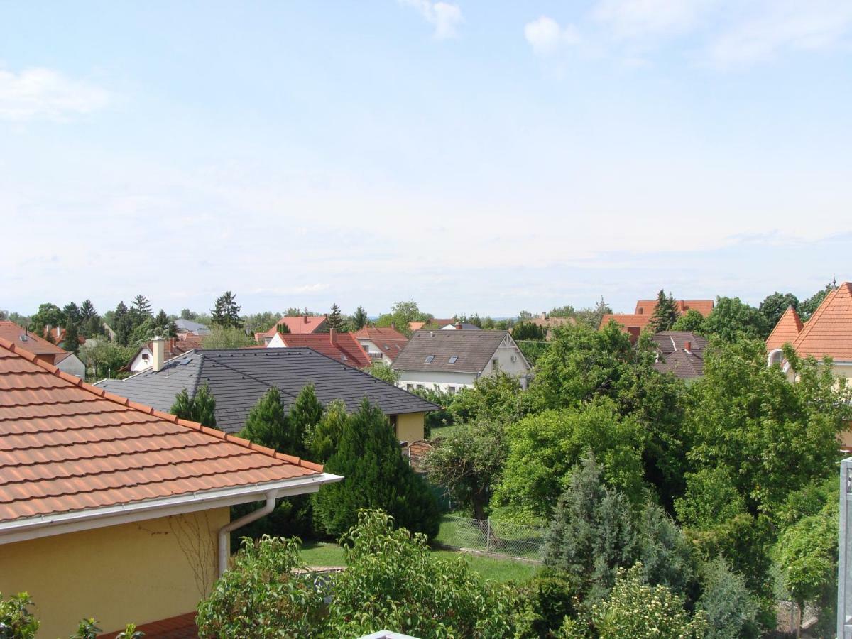 Nefelejcs Apartmanhaz Gyenesdiás Стая снимка