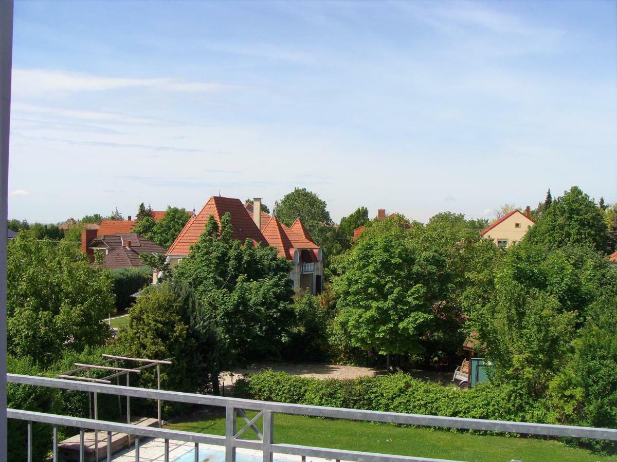 Nefelejcs Apartmanhaz Gyenesdiás Стая снимка